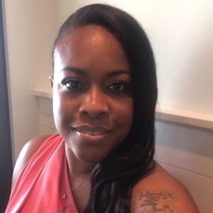 Meet your Posher, Aletha